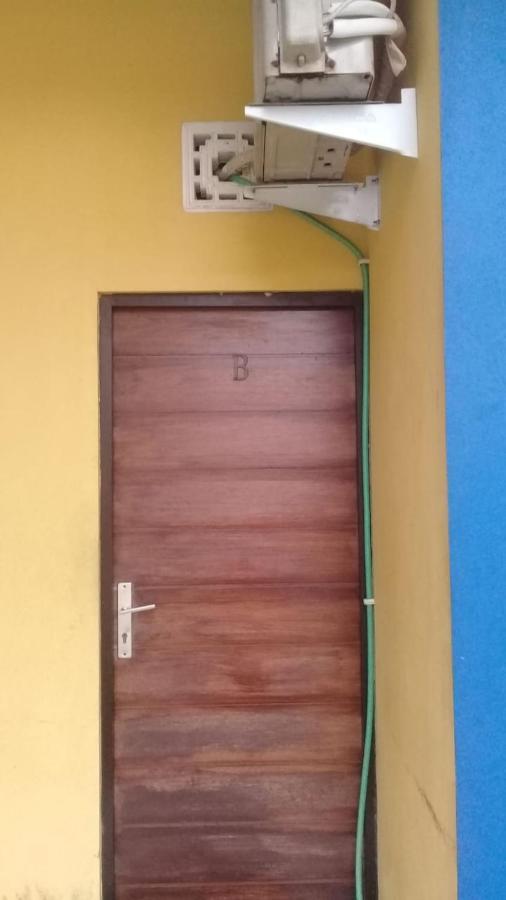 Kost Backpacker Hotel Sidoarjo Exterior foto
