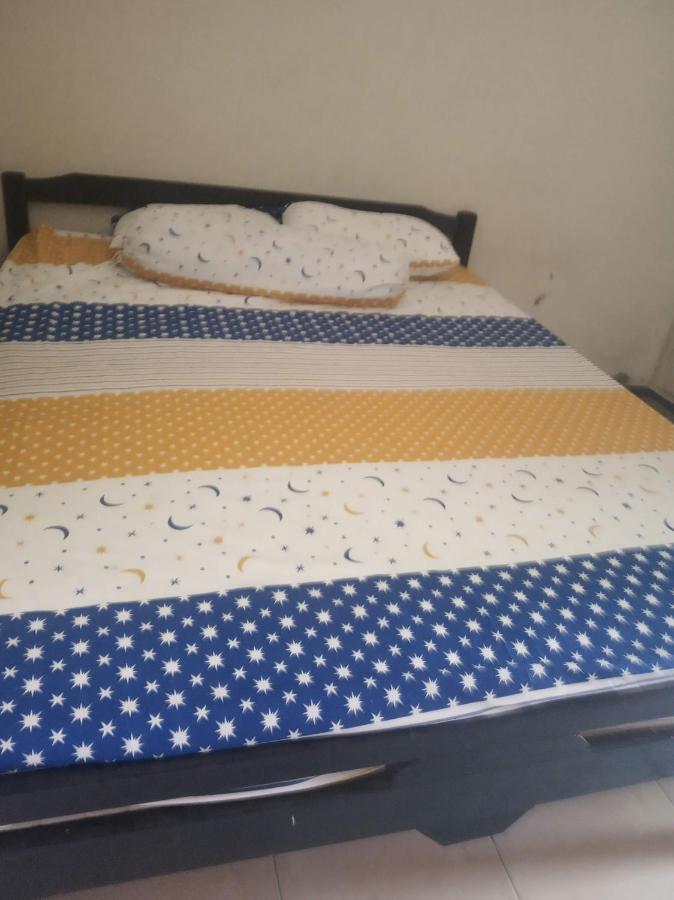 Kost Backpacker Hotel Sidoarjo Exterior foto