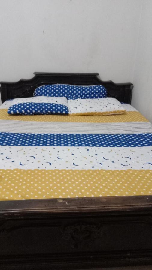 Kost Backpacker Hotel Sidoarjo Exterior foto