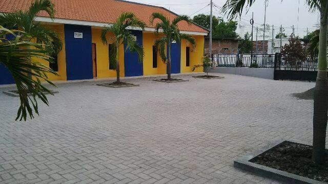 Kost Backpacker Hotel Sidoarjo Exterior foto